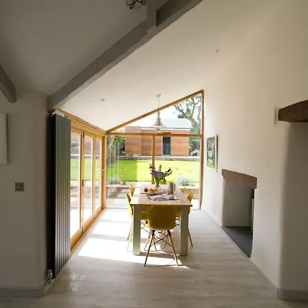 Holiday home Barnwell *stunning Cornish Cottage* Oozing Charm + Comfort Cubert