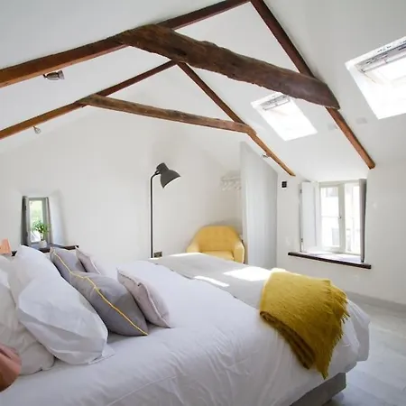 Barnwell *stunning Cornish Cottage* Oozing Charm + Comfort * Cubert